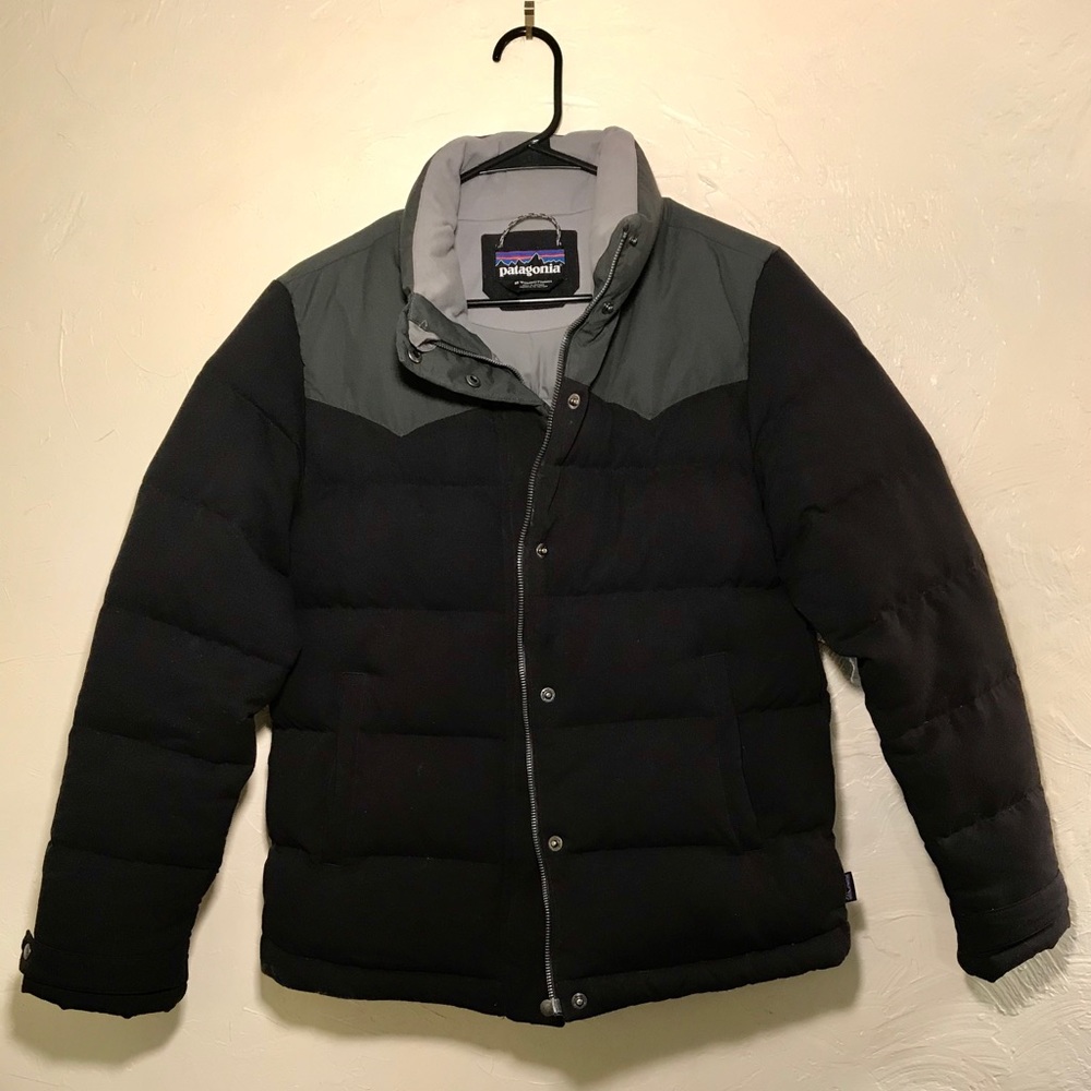 Patagonia Women’s Down Jacket